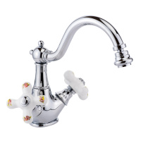 Смеситель Migliore Provance 19470 для биде