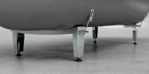 Ножки для ванны BLB APMROS110