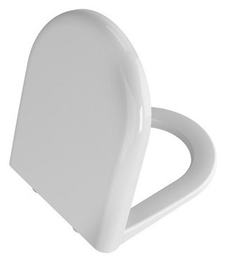 Комплект VitrA Zentrum 9012B003-7206 4 в 1 с микролифтом