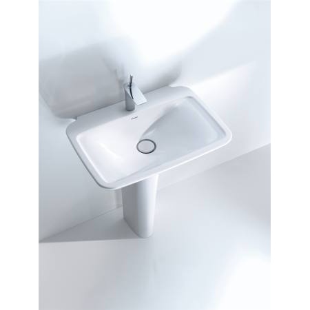 Раковина Duravit Puravida 2701700000 70