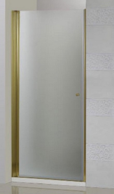 Душевая дверь в нишу Cezares Pordenone PORDENONE-B-1-60-C-G 60 прозрачное стекло