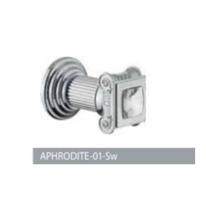 Смеситель Cezares Aphrodite APHRODITE-BVD-02-Sw для ванны