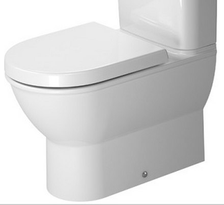 Крышка-сиденье Duravit Darling New 0069810000 