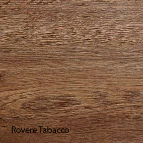 Тумба с раковиной BelBagno Kraft KRAFT-600-2C-SO-RT 60 rovere tabacco