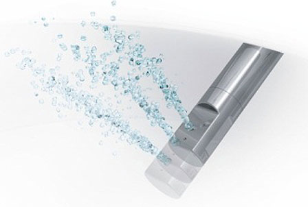 Крышка-сиденье Duravit SensoWash Starck 610000002100200 с функцией биде