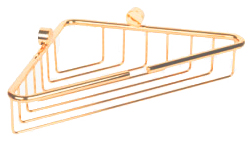 Полка Tiffany World Bristol TWBR534oro золото