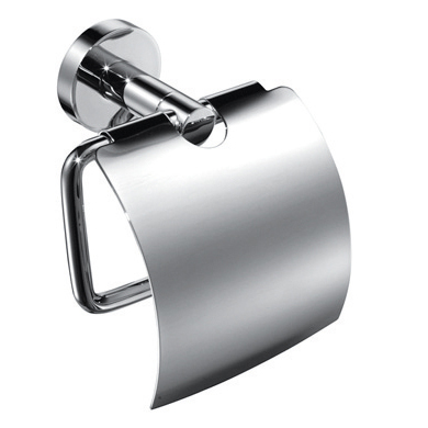 Держатель туалетной бумаги Clever Urban2 98652 хром