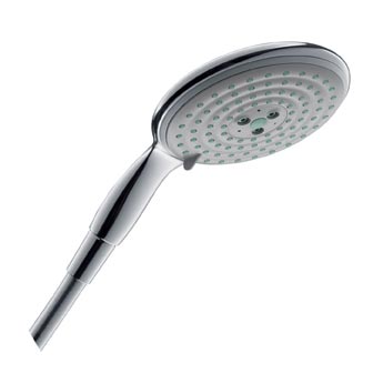 Душевой гарнитур Hansgrohe Raindance 27874000 хром