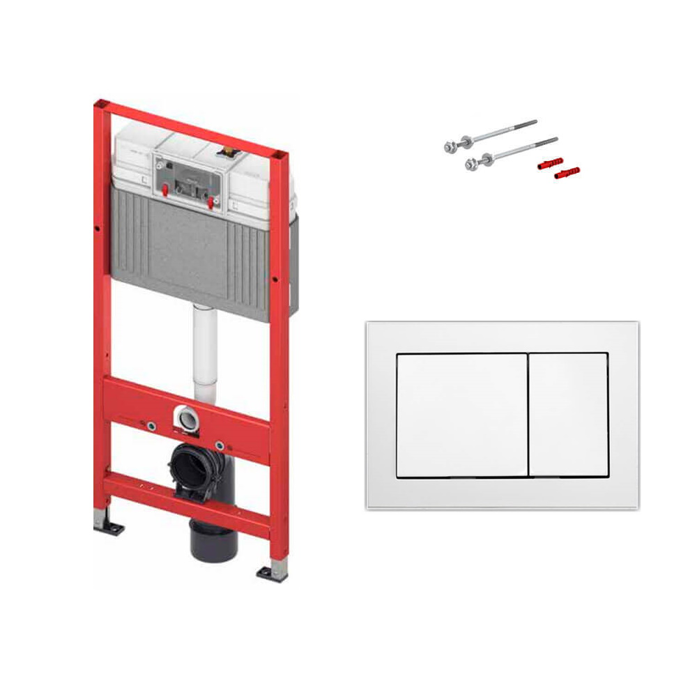 Купить Инсталляцию Для Унитаза Тесе