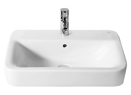 Раковина Roca Dama Senso Square 32751B000  60х47
