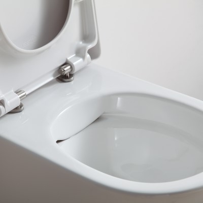 Унитаз подвесной SSWW CT CT2039