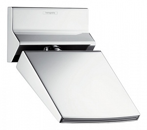 Верхний душ Hansgrohe Raindance 26442000 хром