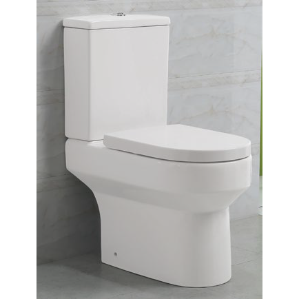 Унитаз-компакт BelBagno Norma BB339CPR