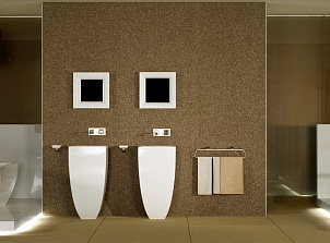 Мыльница Gessi Mimi 33202.031