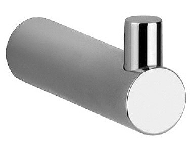 Крючок Gessi Trasparenze 37421.031 хром