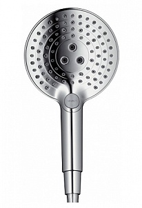 Душевая лейка Hansgrohe Raindance Select 26530000 хром