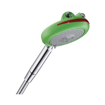 Душевая лейка Hansgrohe Raindance 28545000 хром