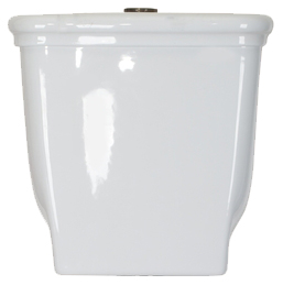 Бачок для унитаза Tiffany World Bristol TWBR22bi для средней трубы