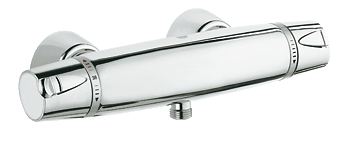 Термостат Grohe Grohtherm 3000 34179000 для душа