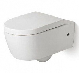 Крышка-сиденье для унитаза BelBagno Santhe-I B1002SC микролифт