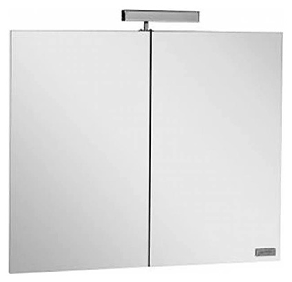Шкаф-зеркало Jacob Delafon Presquile EB928-J5 80 см