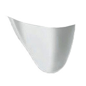 Полупьедестал для раковины Hatria Erika Y49601