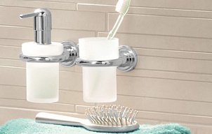 Стакан Grohe Allure/Atrio 40254000