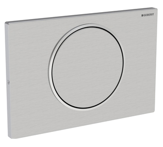 Кнопка смыва Geberit Sigma 10 115.758.KH.5 хром