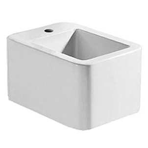 Биде подвесное Roca Element 357576000 с отверстием для смесителя