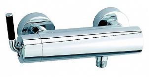 Смеситель Damixa Arc 292007400 для душа