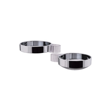 Мыльница Hansgrohe Raindance 28664000