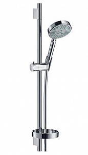 Душевой гарнитур Hansgrohe Raindance 27886000 хром