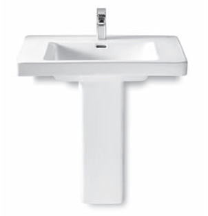Раковина Roca Khroma 327651000 70х42 см