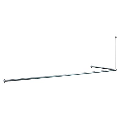 Карниз для ванны IDDIS  050A200i14