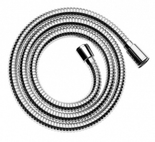 Душевой шланг Hansgrohe Sensoflex 28136000 хром