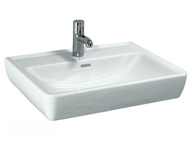Раковина Laufen Pro 8.1895.3.000.104.1 65см