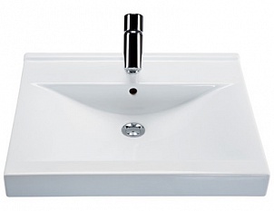 Раковина IDO Wave 9204001001 60см