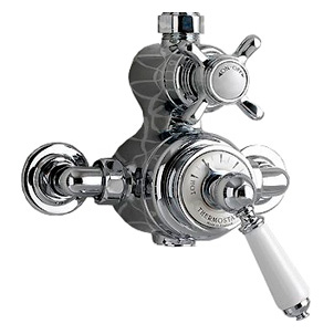 Термостат Devon&Devon Coventry MARM74CR для ванны с душем