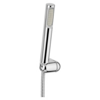 Душевая лейка Webert Shower Set AC0116015 хром