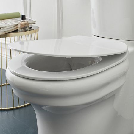 Унитаз-компакт Jacob Delafon Cleo UJAC102-0