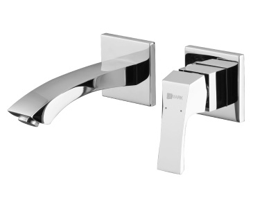 Смеситель Lemark Unit LM4526C для раковины