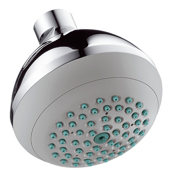 Верхний душ Hansgrohe Crometta 85 28423000 хром