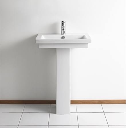 Пьедестал для раковины Duravit 2ND Floor 0863180000