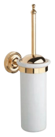 Ершик Tiffany World Bristol TWBR220oro золото