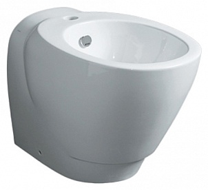 Биде напольное Simas Bohemien BO04bi