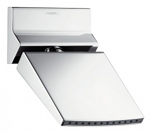Верхний душ Hansgrohe Raindance 26443000 хром
