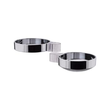 Душевой гарнитур Hansgrohe Raindance 27887000 хром