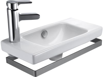 Раковина Jacob Delafon Odeon Up E4701 50х22