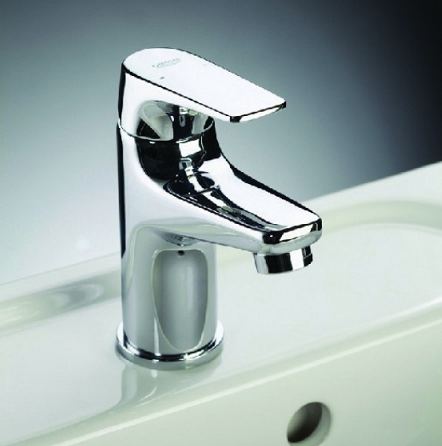 Смеситель Grohe BauFlow 23752000 для раковины