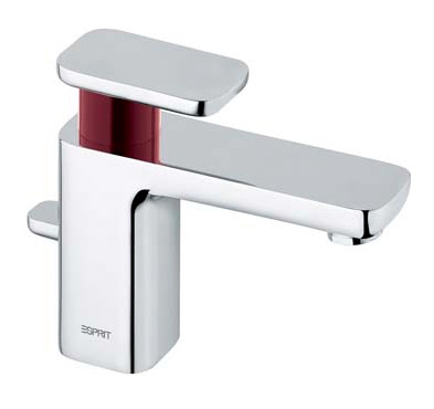 Смеситель Kludi Esprit 560230540 для раковины